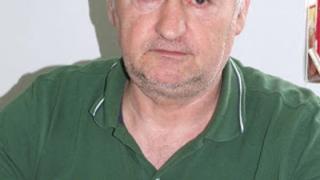 Νέος διοικητικός διευθυντής του Κέντρου Υγείας Ορεστιάδας ο γιατρός Θανάσης Κυργιάννης