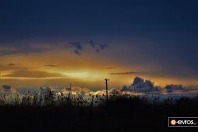 "Dedeağaç Apalos Plajı'ndan Doğa Şöleni".