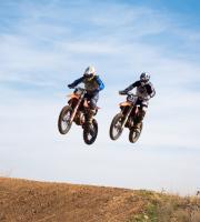 Αλεξανδρούπολη: Τέρμα τα γκάζια στον 1ο αγώνα Πρωταθλήματος Motocross Βορείου Ελλάδος