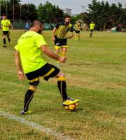 Και επίσημα πρωταθλήτρια στο τοπικό η ΑΕΚ Έβρου (φωτος - video)