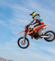 Αλεξανδρούπολη: Τέρμα τα γκάζια στον 1ο αγώνα Πρωταθλήματος Motocross Βορείου Ελλάδος