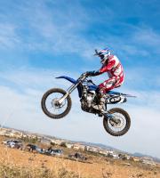 Αλεξανδρούπολη: Τέρμα τα γκάζια στον 1ο αγώνα Πρωταθλήματος Motocross Βορείου Ελλάδος