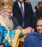 Με λαμπρότητα ο εορτασμός των Θεοφανίων σε όλο τον Έβρο (φωτογραφίες & video)