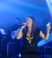 Ο Κωνσταντίνος Αργυρός live στην Αλεξανδρούπολη, στη "Νεράιδα"