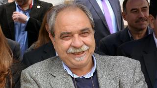 Για την ίδρυση "στρατοπέδων συγκέντρωσης" στη Θράκη, γράφει στο fb ο Δ. Ρίζος