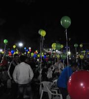 Φωτορεπορτάζ από την Eκδήλωση του Συλλόγου Σαρακατσαναίων Ν. Έβρου "Μηνύματα αγάπης και ειρήνης"