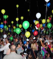 Φωτορεπορτάζ από την Eκδήλωση του Συλλόγου Σαρακατσαναίων Ν. Έβρου "Μηνύματα αγάπης και ειρήνης"