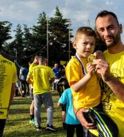 Και επίσημα πρωταθλήτρια στο τοπικό η ΑΕΚ Έβρου (φωτος - video)