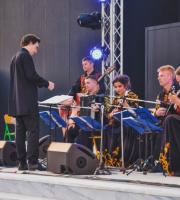 Εκδήλωση στο Πάρκο Αλτιναμάζη με το μπαλέτο "Maroshka"