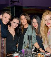 Ο ανεπανάληπτος Μιχάλης Χατζηγιάννης live στο "Pico by night".