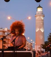 Stavento και Σοφία Κουρτίδου live στην παραλιακή της Αλεξανδρούπολης