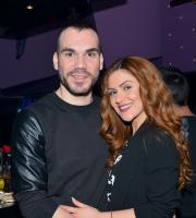 Ο ανεπανάληπτος Μιχάλης Χατζηγιάννης live στο "Pico by night".