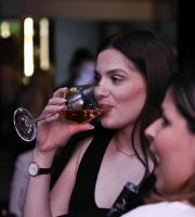 Ο Μιχάλης Καραγκούνης τα έδωσε όλα στο SoHo Absolutely Fabulous!