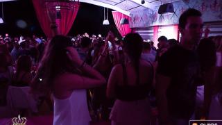 Μαγευτικό ήταν το Ladies Night στο Reina Summer Club.