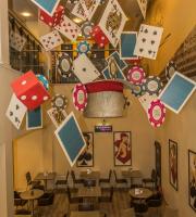 Οι VEGAS live την Πέμπτη στο Casino Thraki, στην Αλεξανδρούπολη