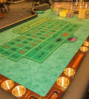 Οι VEGAS live την Πέμπτη στο Casino Thraki, στην Αλεξανδρούπολη