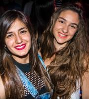 To αδιαχώρητο στο opening του Reina Summer club, στην Αλεξανδρούπολη