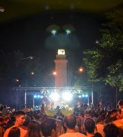 Stavento και Σοφία Κουρτίδου live στην παραλιακή της Αλεξανδρούπολης