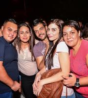 Stavento και Σοφία Κουρτίδου live στην παραλιακή της Αλεξανδρούπολης