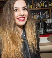 O γνωστός χαμός στο 4ο N.O.A. Music Session με Dino MFU.