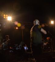 Stavento και Σοφία Κουρτίδου live στην παραλιακή της Αλεξανδρούπολης