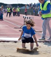 Μεγαλειώδης η 4η Ορφική Συνάντηση Στίβου (video - φωτο)