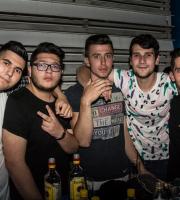 To αδιαχώρητο στο opening του Reina Summer club, στην Αλεξανδρούπολη