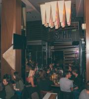 Μια βραδιά...  only for barlovers ήταν η Παρασκευή  στο SoHo Absolutely Fabulous