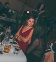 Μια βραδιά...  only for barlovers ήταν η Παρασκευή  στο SoHo Absolutely Fabulous