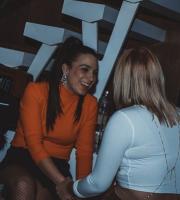 Μια βραδιά...  only for barlovers ήταν η Παρασκευή  στο SoHo Absolutely Fabulous