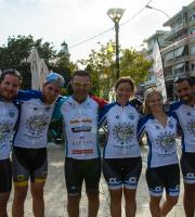 Are you Wheeling2Help? Μία δράση για καλό σκοπό πέρασε από την Αλεξανδρούπολη