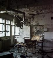 Ειδική κλίνη και φως στο μαιευτικό τμήμα 