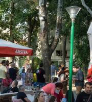 Καλοκαιρινή γιορτή από τον βρεφονηπιακό σταθμό "Αγωγή και Φροντίδα" (φωτος)