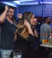 Τα "έδωσε" όλα στο τέταρτο N.O.A. MixTape ο δικός μας dj Pistol