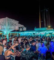 Yacht club: Ατελείωτη διασκέδαση μέχρι πρωίας!