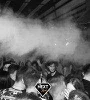 Όσα έγιναν στο πρώτο "Next Level exclusive" πάρτι, στο Κυβερνείο