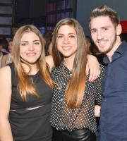 Πανικός και οδυρμός στο Prive Club το βράδυ της Ανάστασης!