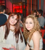 Πανικός και οδυρμός στο Prive Club το βράδυ της Ανάστασης!