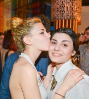 Πανικός και οδυρμός στο Prive Club το βράδυ της Ανάστασης!