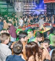 Πανικός και οδυρμός στο Prive Club το βράδυ της Ανάστασης!