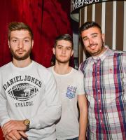 Απίθανο D.R.A.F.P Πάρτυ την Παρασκευή στο Prive Club.