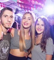 "Γκρεμίστηκε" το Reina Summer Club στο Closing Party του το Σάββατο.