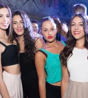 "Γκρεμίστηκε" το Reina Summer Club στο Closing Party του το Σάββατο.