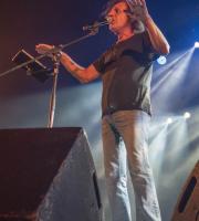 "Μπλέξαμε" με τον Βασίλη Παπακωνσταντίνου σε ένα υπέροχο live στο Αλτιναλμάζη