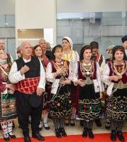 Νέο κατάστημα "Τσαγιαννίδης Ιατρικά - Ορθοπεδικά Είδη", στην Κομοτηνή.