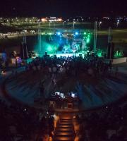 "Μπλέξαμε" με τον Βασίλη Παπακωνσταντίνου σε ένα υπέροχο live στο Αλτιναλμάζη