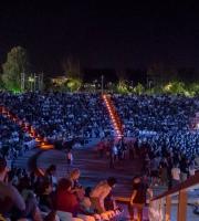 "Μπλέξαμε" με τον Βασίλη Παπακωνσταντίνου σε ένα υπέροχο live στο Αλτιναλμάζη