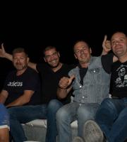 "Μπλέξαμε" με τον Βασίλη Παπακωνσταντίνου σε ένα υπέροχο live στο Αλτιναλμάζη