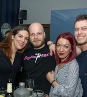 5o "Music Session" στο ΝΟΑ με τους "House People" και... την ορχήστρα τους