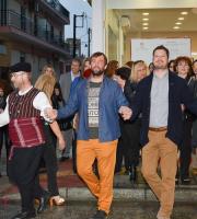 Νέο κατάστημα "Τσαγιαννίδης Ιατρικά - Ορθοπεδικά Είδη", στην Κομοτηνή.